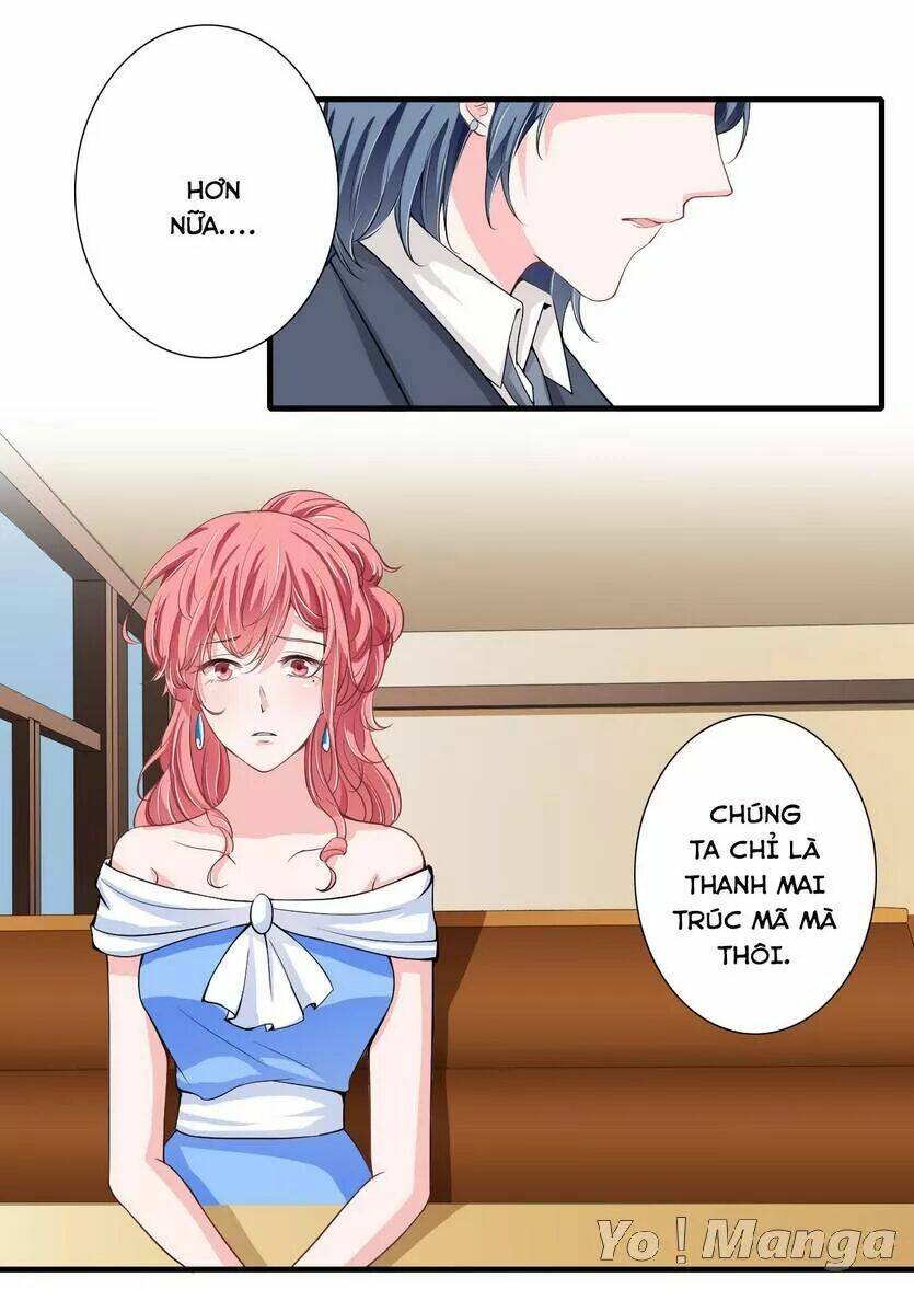 Thiểm Hôn Kinh Ái: Chapter 47