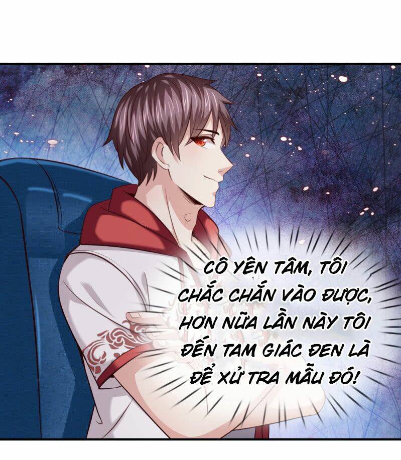 Tuyệt Thế Phi Đao: Chapter 244