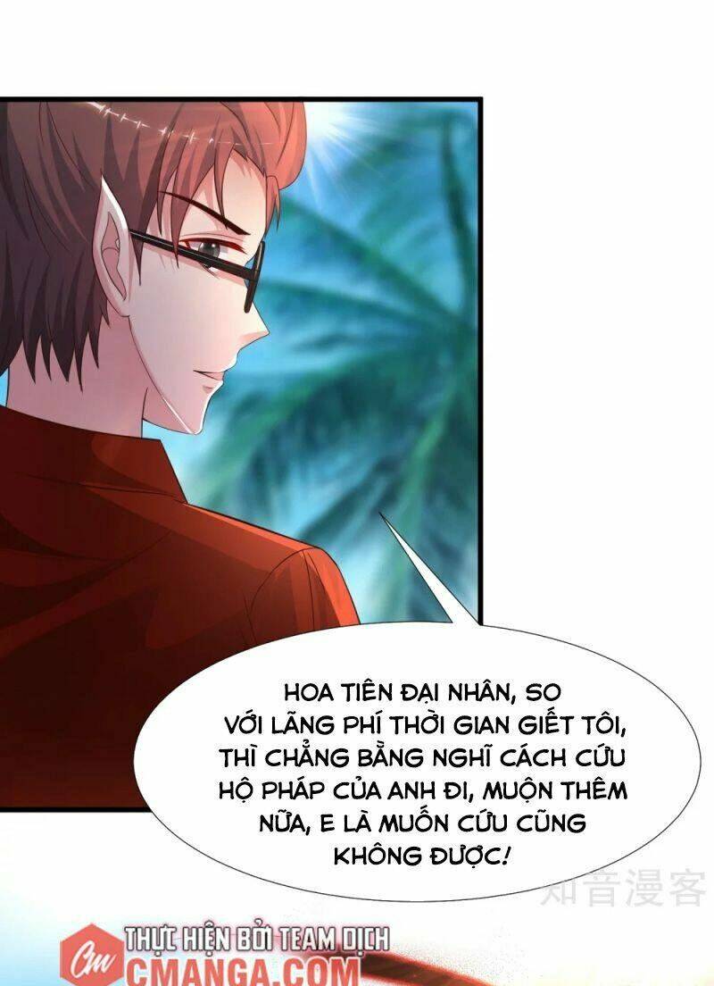 Tối Cường Vận Đào Hoa: Chapter 185