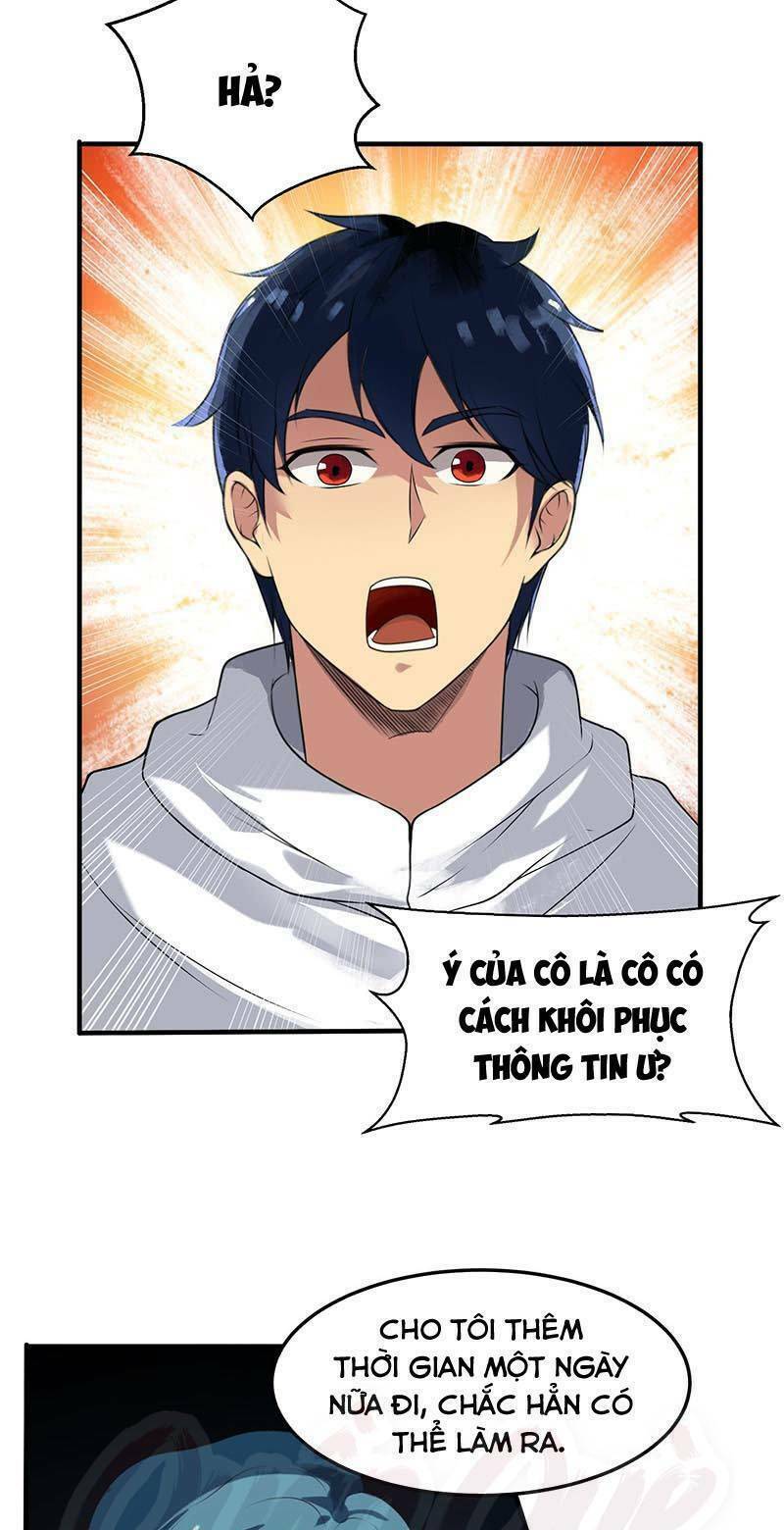 Cuộc Sống Tận Thế Bắt Đầu Từ Số 0: Chapter 21