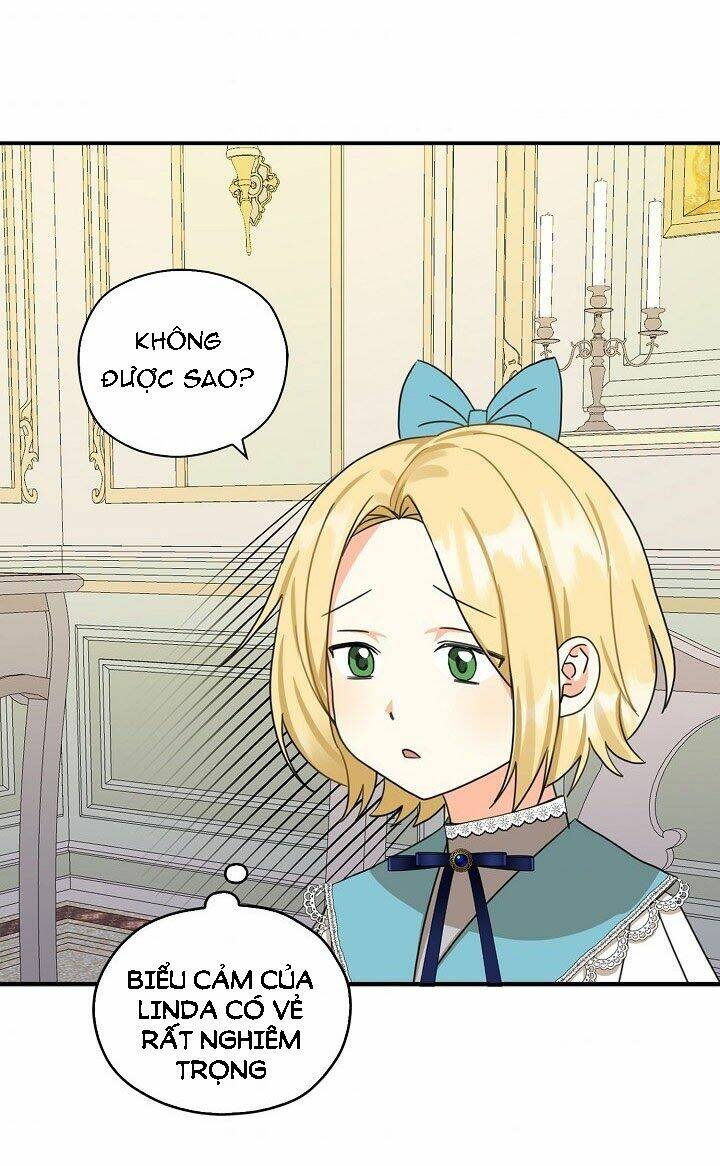 Ba Người Anh Trai Của Tôi Là Bạo Quân: Chapter 19