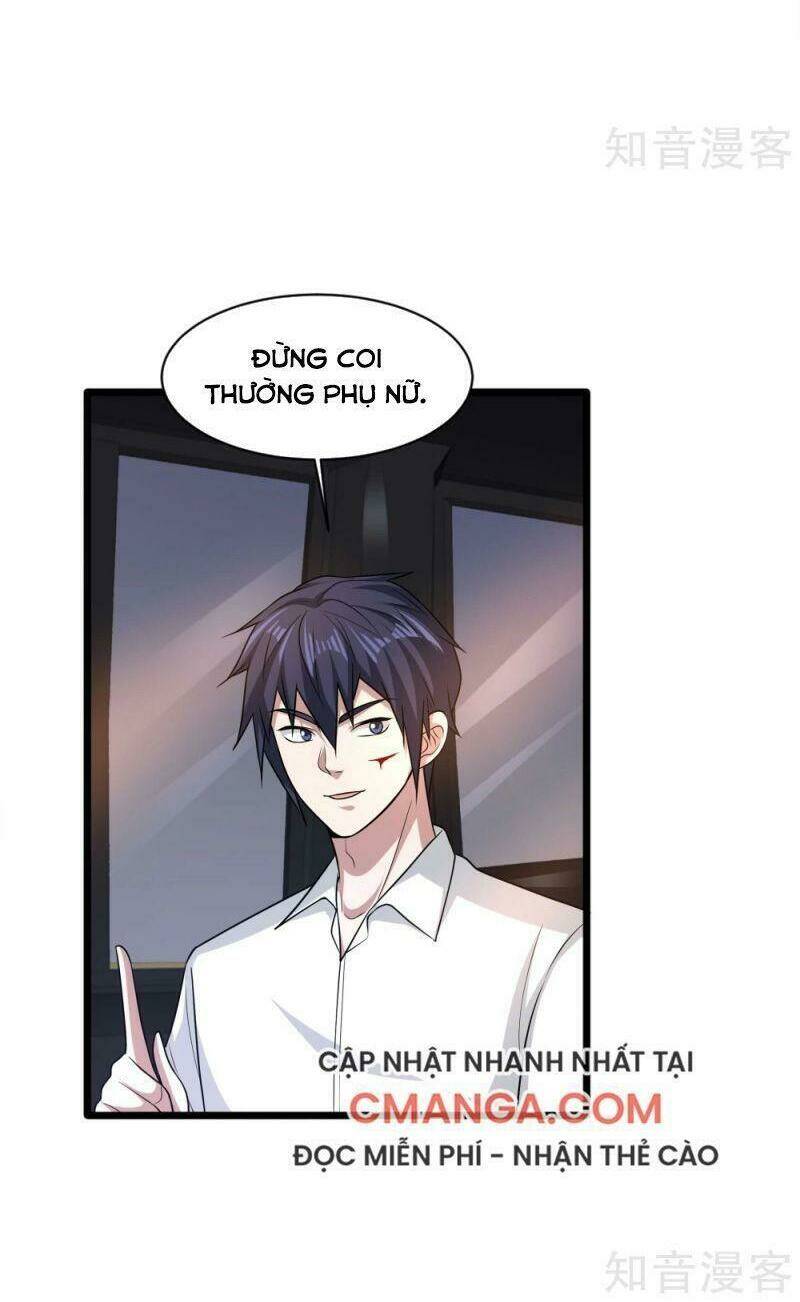 Đô Thị Tà Vương: Chapter 176