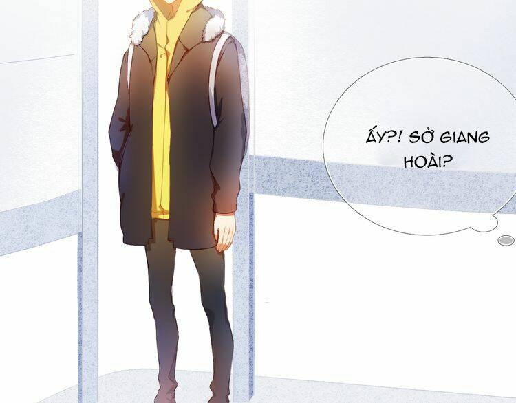 Kế Hoạch Trái Tim: Chapter 15