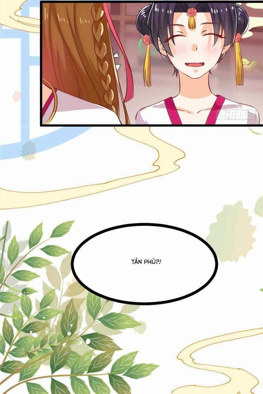 Ngọc Vi Mai: Chapter 10