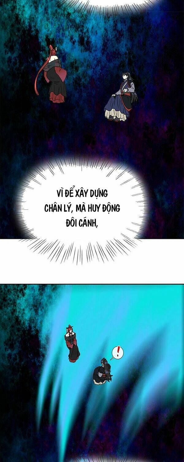 Học Sĩ Tái Sinh: Chapter 141.5