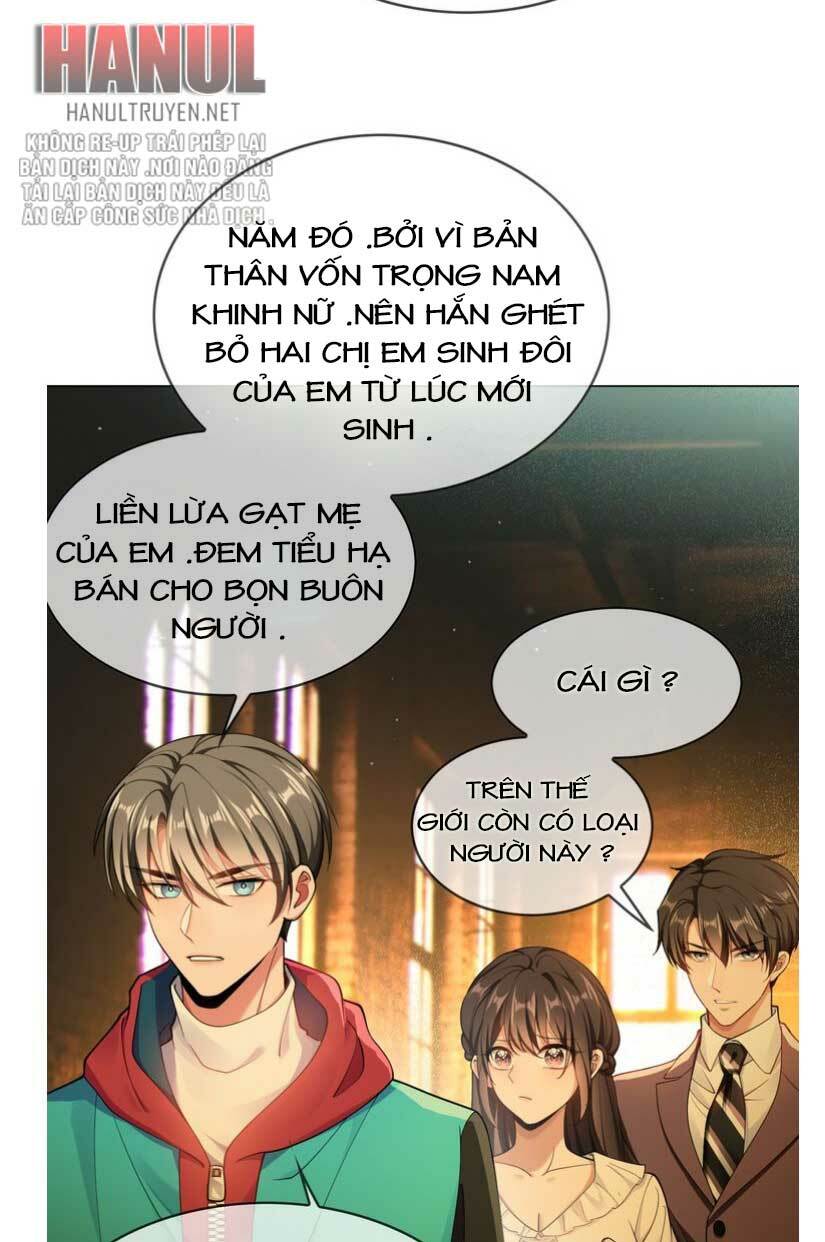 Cô Vợ Nhỏ Nuông Chiều Quá Lại Thành Ác!!: Chapter 201.2