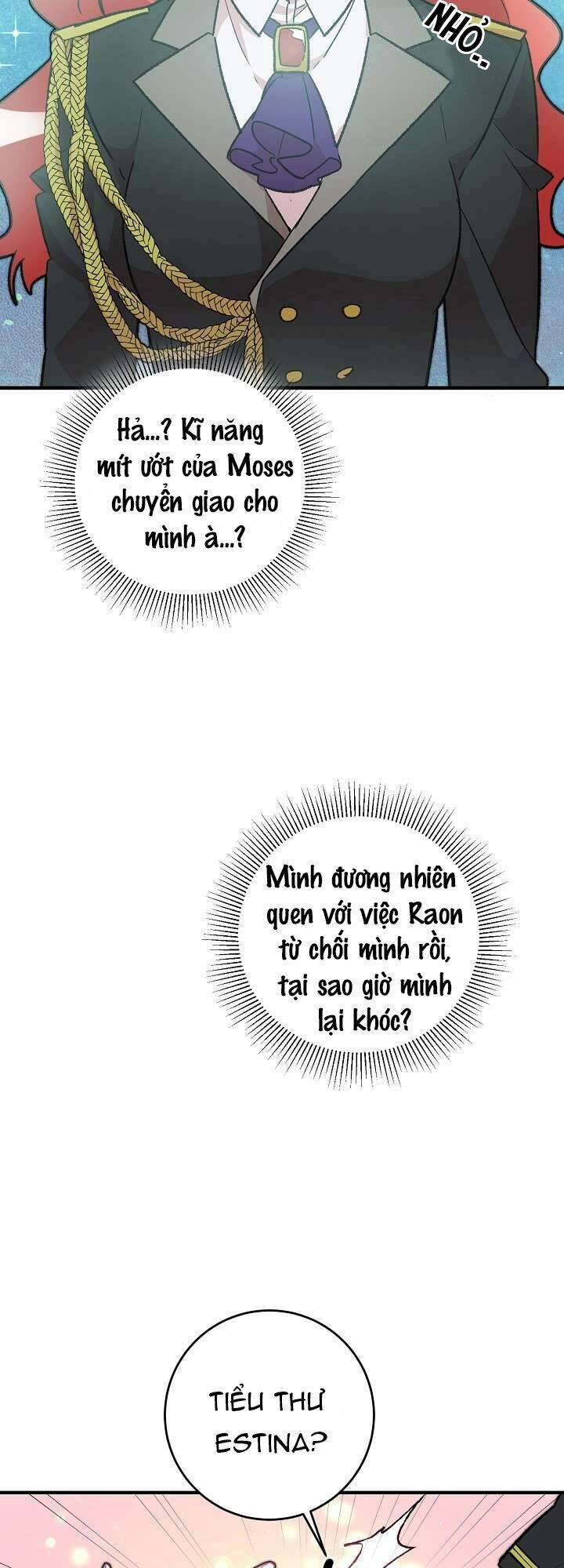 Công Nương Đã Thay Đổi: Chapter 23