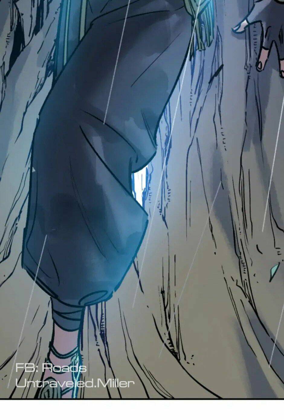 Anh Hùng Và Hiệp Nữ: Chapter 1