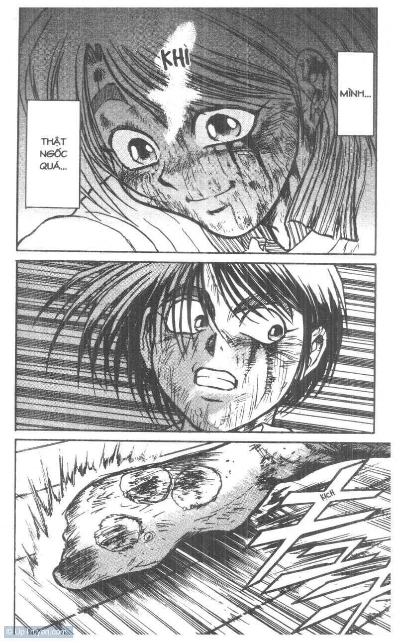 Fujita Kazuhiro: Chapter 3