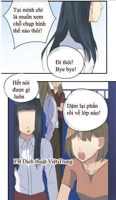 Thần Tượng Điểm Zero: Chapter 35