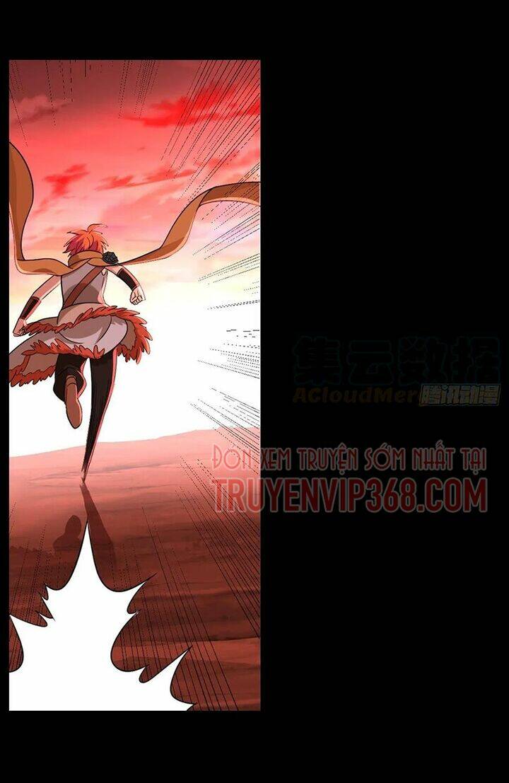 Người Nguyên Thủy Mạnh Nhất: Chapter 6