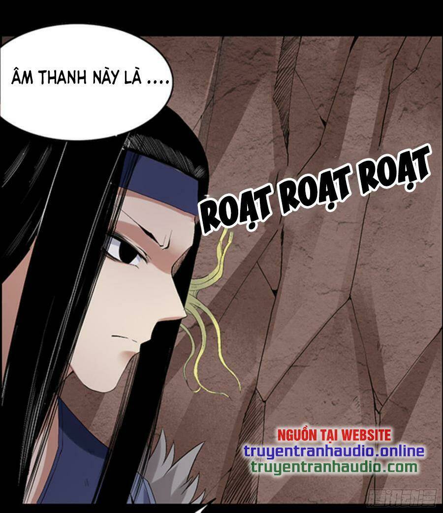 Cổ Chân Nhân: Chapter 96