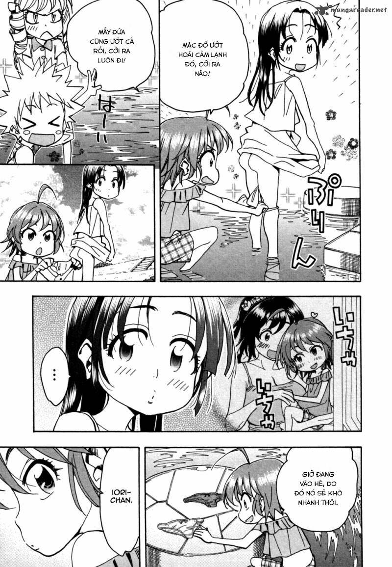 Ichinensei Ni Nacchattara: Chapter 57