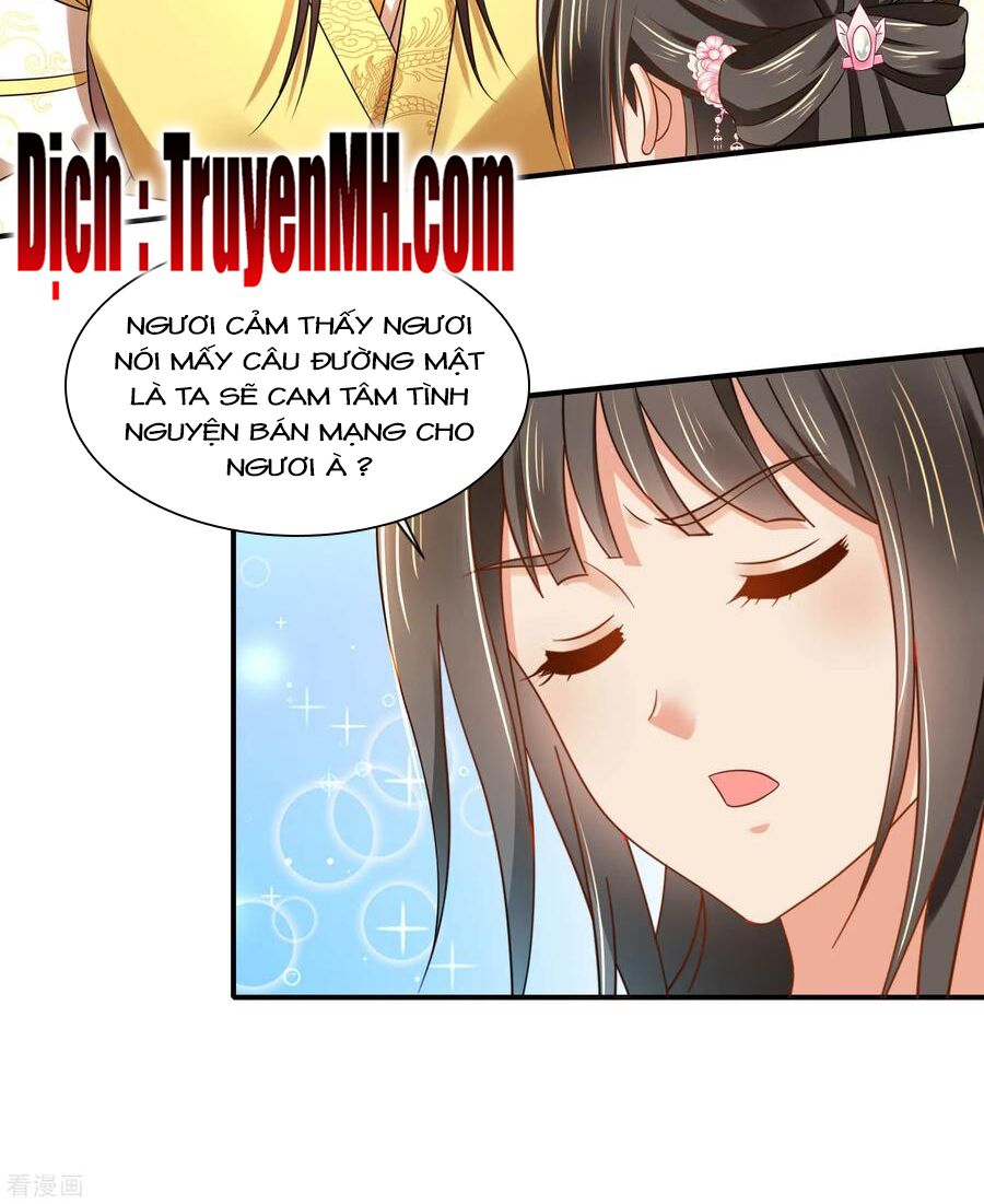 Lãnh Cung Phế Hậu Muốn Nghịch Thiên: Chapter 227