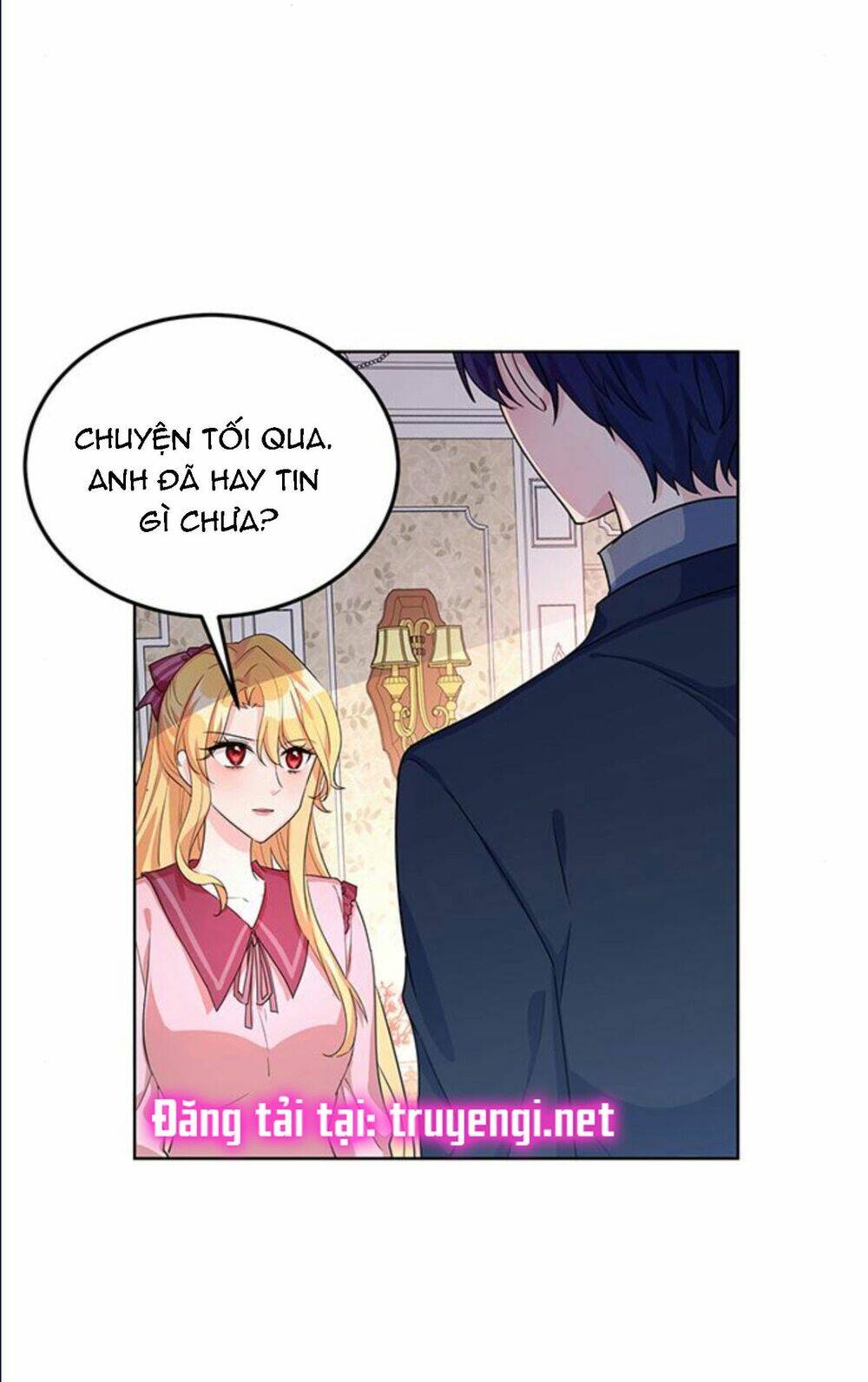 Nữ Hiệp Trở Về: Chapter 11