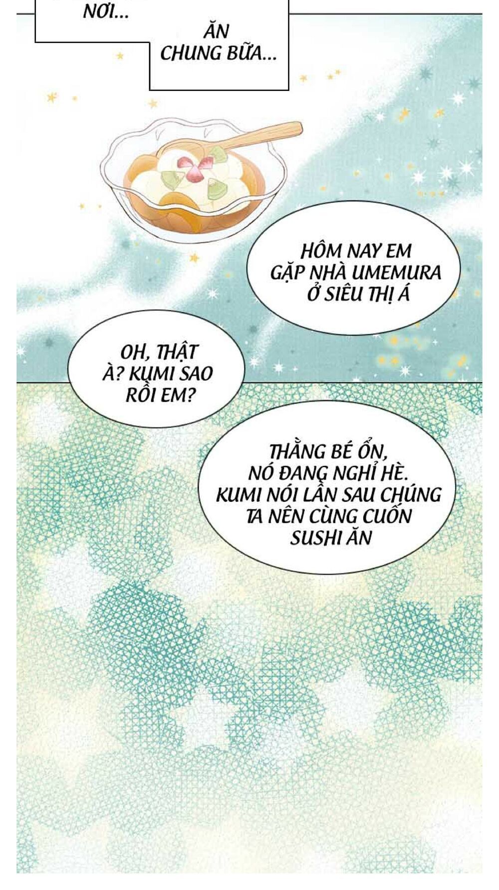Làm Vợ Anh, Em Nhé: Chapter 19