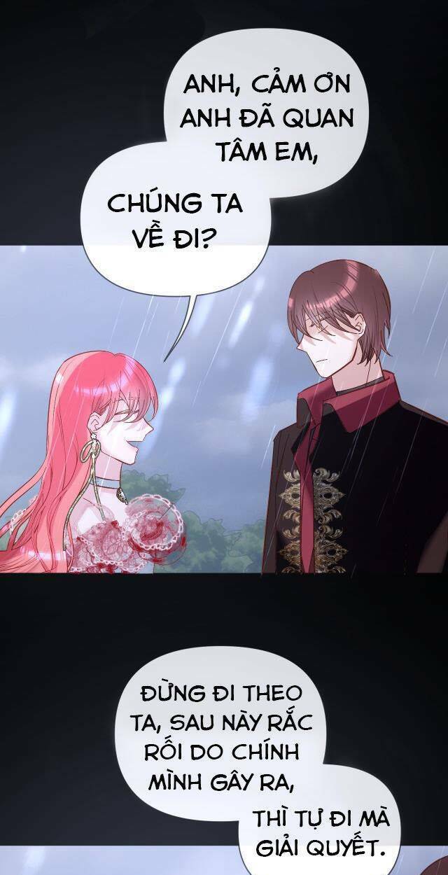 Công Chúa Phản Diện: Chapter 8