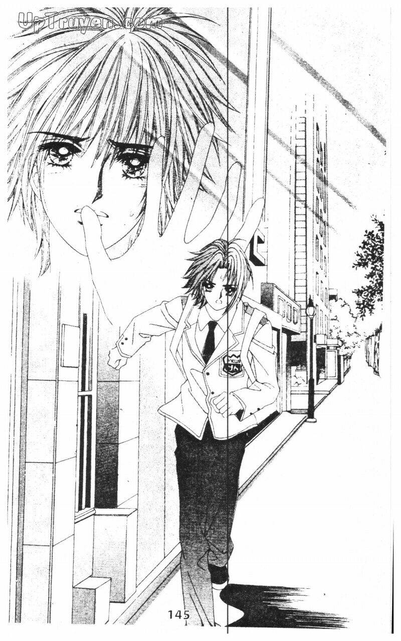 Mặt nạ tình yêu: Chapter 79