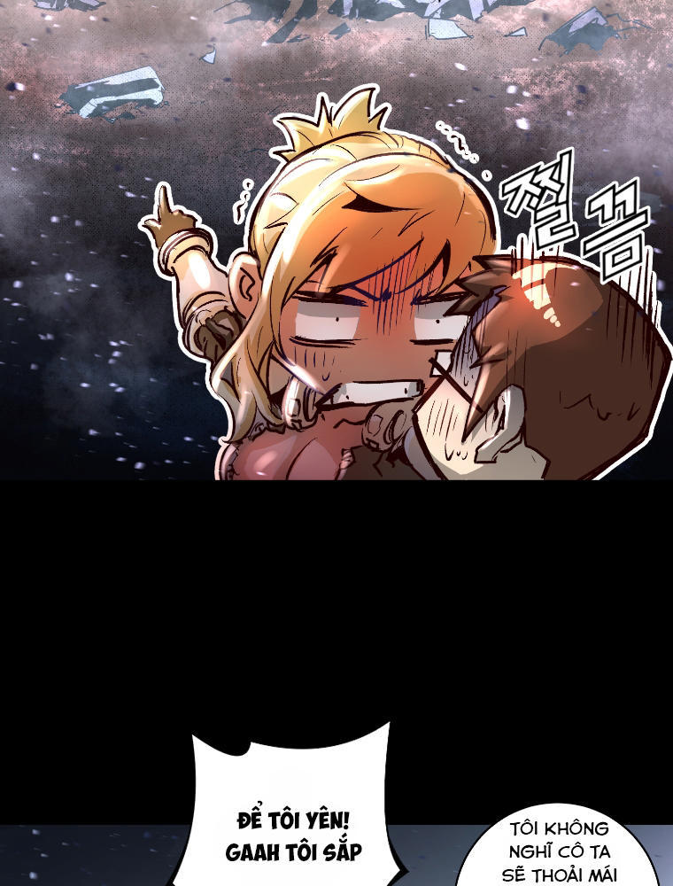 Dị Giới Tam Tuyệt: Chapter 5