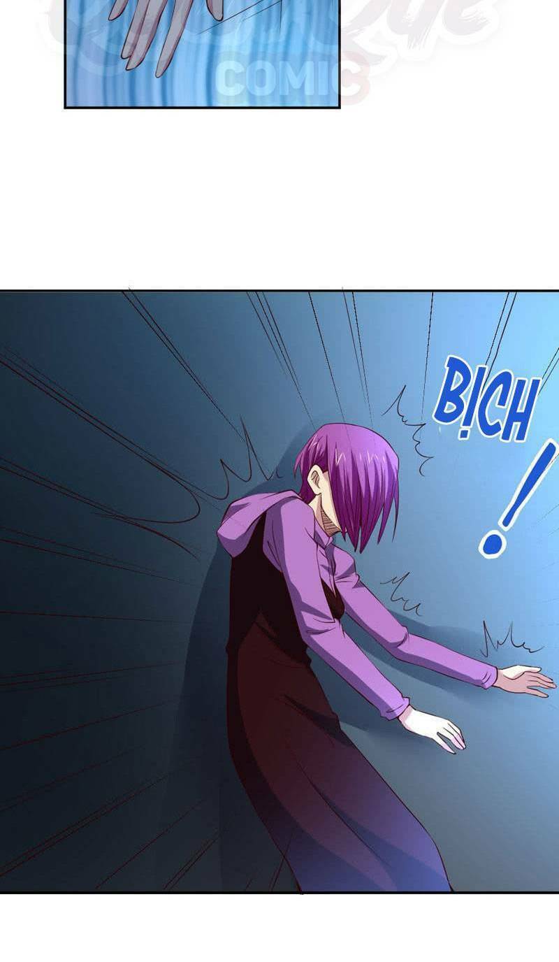 Cuộc Sống Tận Thế Bắt Đầu Từ Số 0: Chapter 43