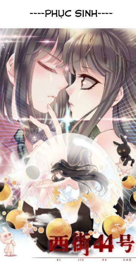 Truyện Kinh Dị Ở Tòa Nhà Số 44: Chapter 105