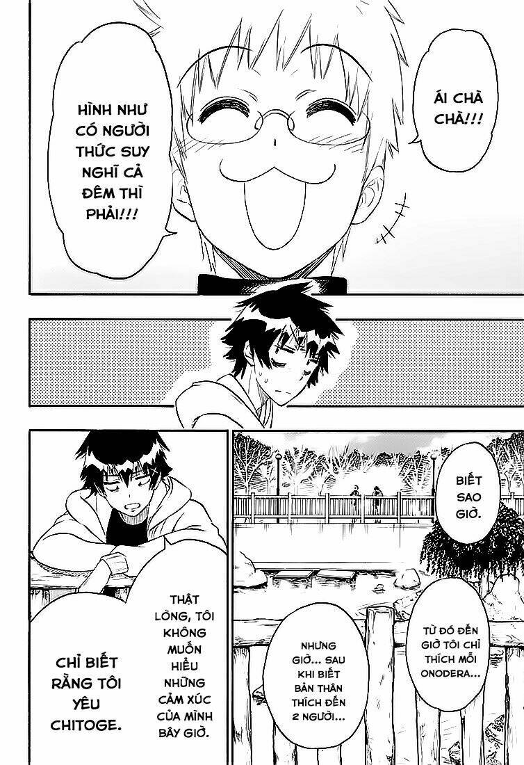 Tình Yêu Ngang Trái: Chapter 200