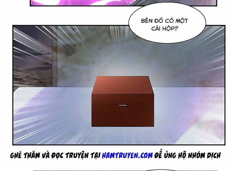 Cửu Dương Thần Vương: Chapter 26