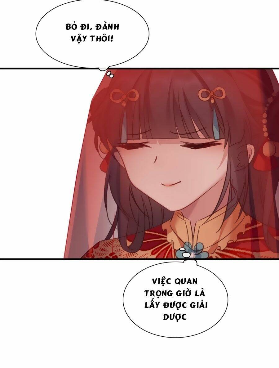 Toàn Cơ Từ: Chapter 44.2