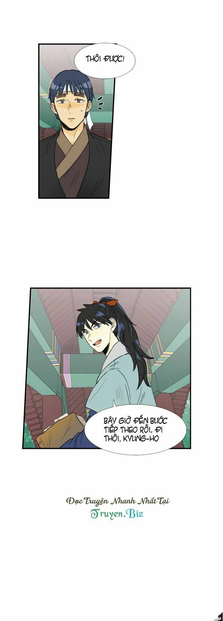 Học Sĩ Tái Sinh: Chapter 25