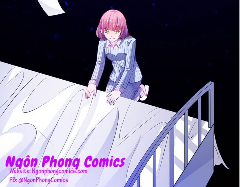 Yêu Tiếp Thành Nghiện, Tổng Tài Quá Bá Đạo: Chapter 24