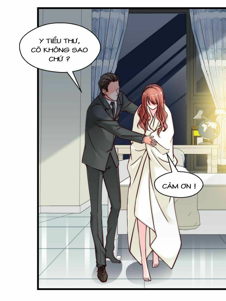 Bí Mật Của Thiên Kim: Chapter 63