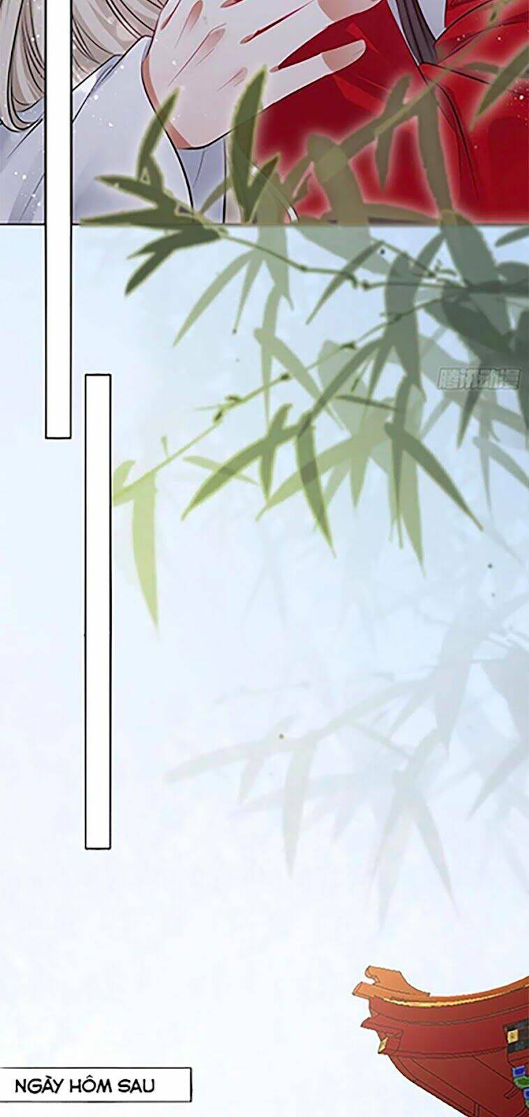 Vương Phi Thật Thích Trang Điểm: Chapter 155