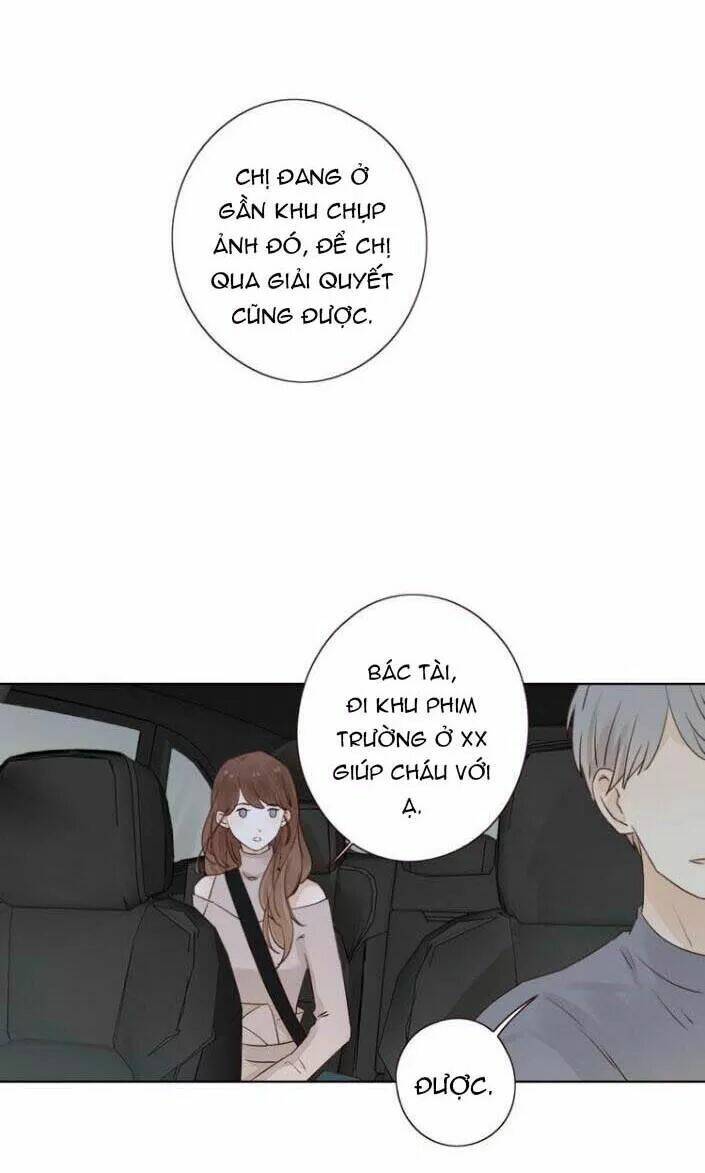 Cô Ấy Không Đáng Yêu: Chapter 11