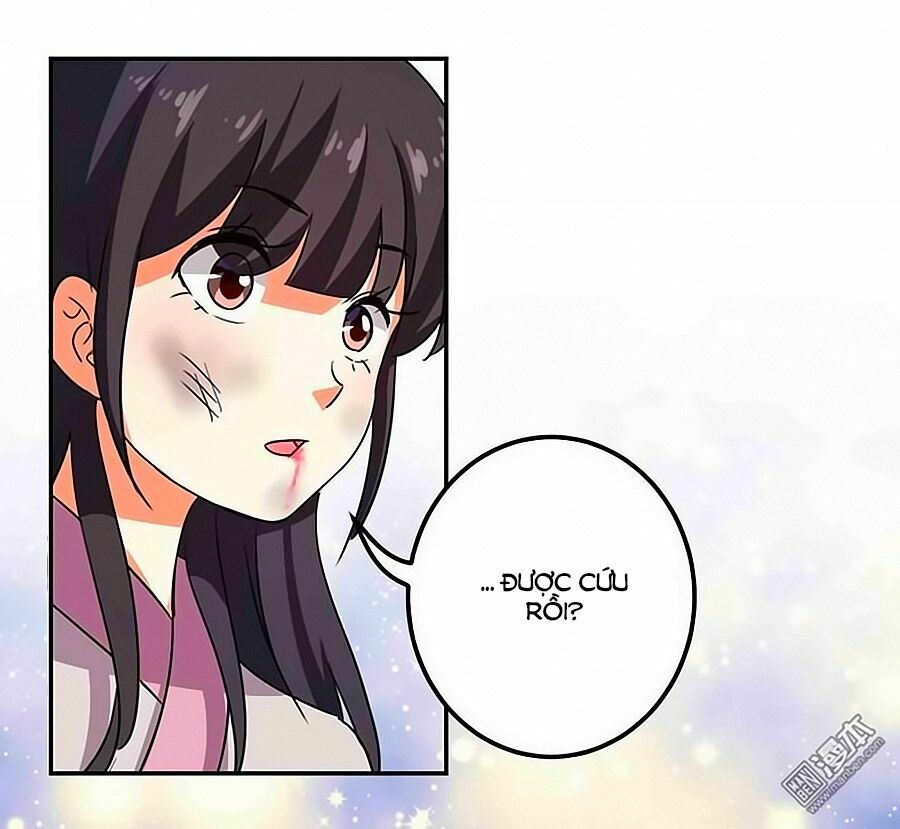 Vương Gia ! Ngươi Thật Bỉ Ổi !: Chapter 348