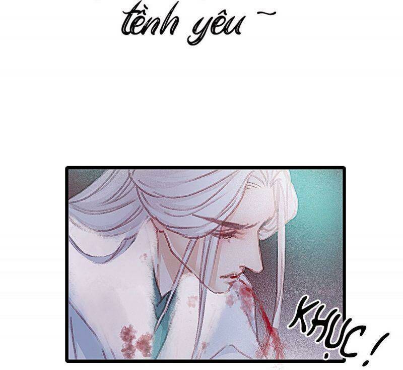 Hữu Yêu Lai Chi Họa Trung Tiên: Chapter 64