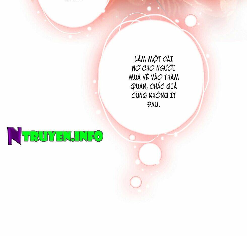 Vương Phi Thật Uy Vũ: Chapter 3.1