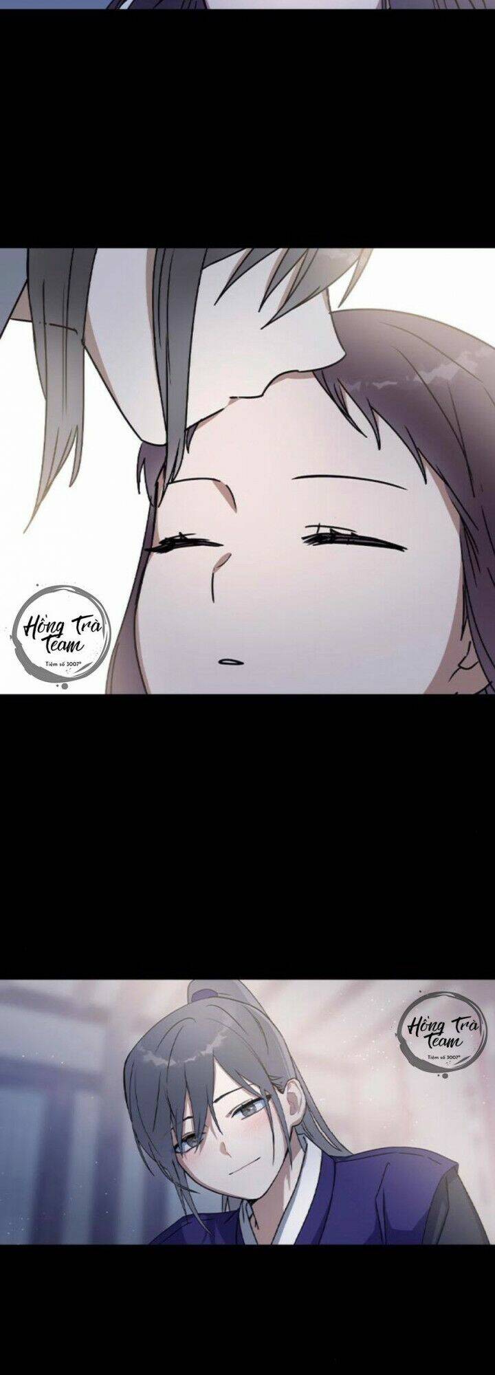 Duyên Nợ Kiếp Trước: Chapter 15