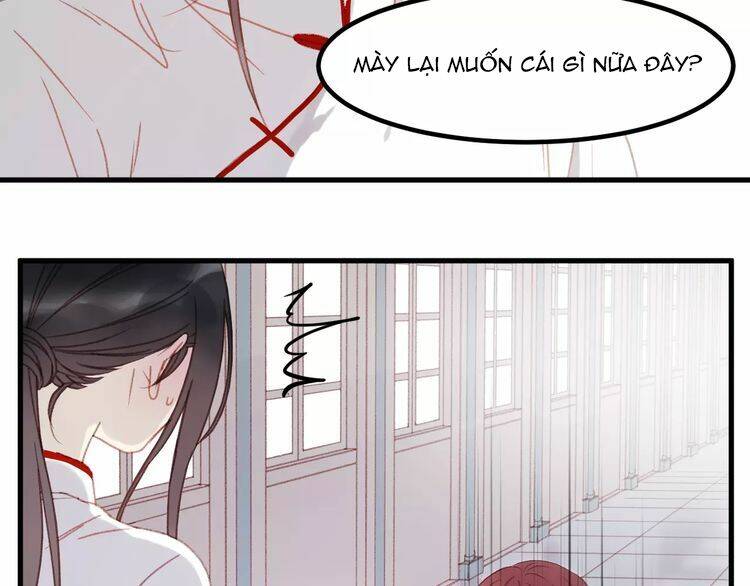 Lượm Được Một Tiểu Hồ Ly 2: Chapter 32.5