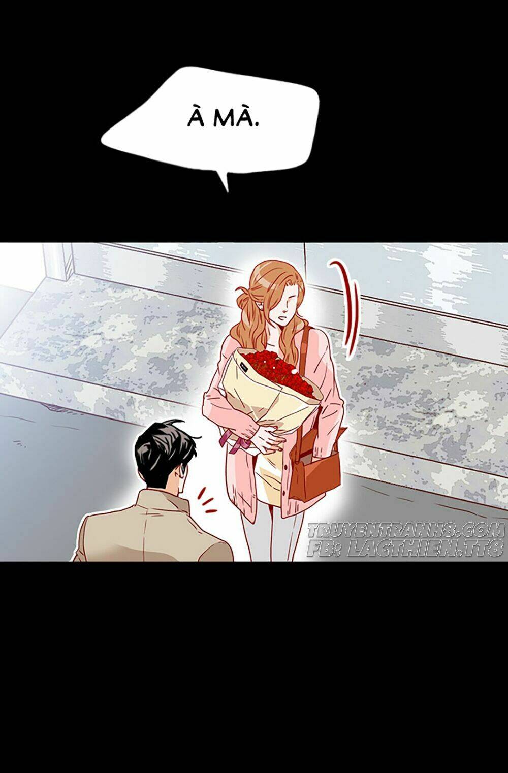 Thư Ký Kim Sao Thế Nhỉ?: Chapter 17