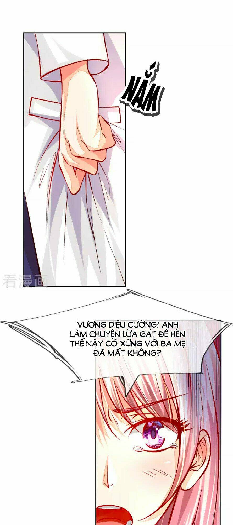 Y Sủng Thành Hôn: Chapter 11