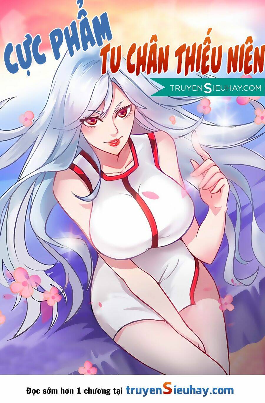 Cực Phẩm Tu Chân Thiếu Niên: Chapter 19