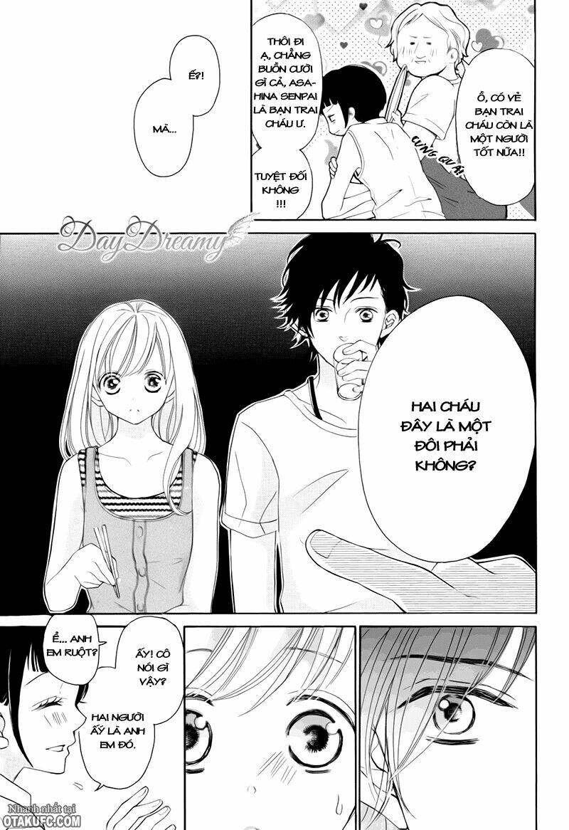 True Love: Chapter 20