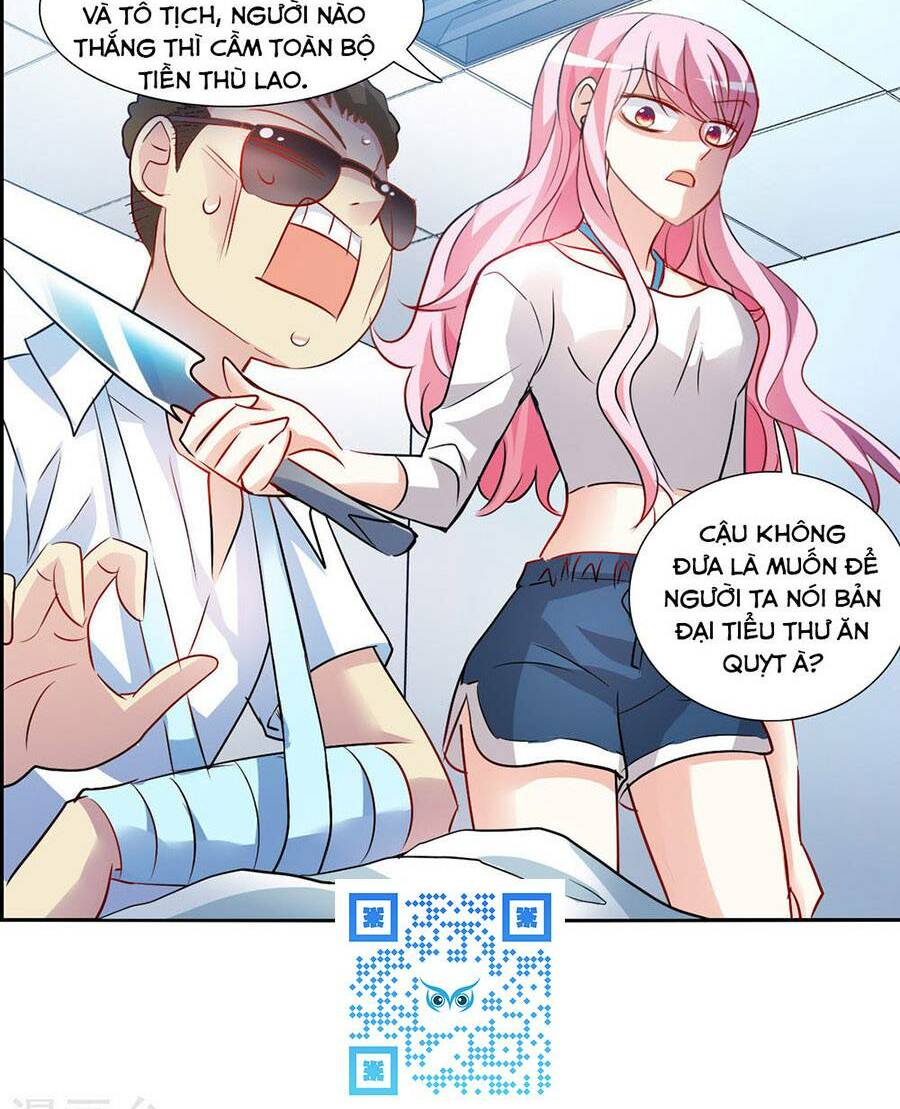 Tô Tịch Kỳ Quái 2: Chapter 72