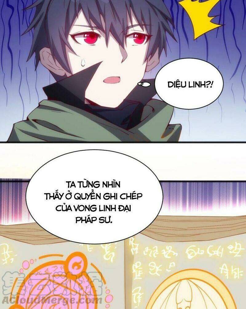 Thánh Đường Chi Thành: Chapter 74