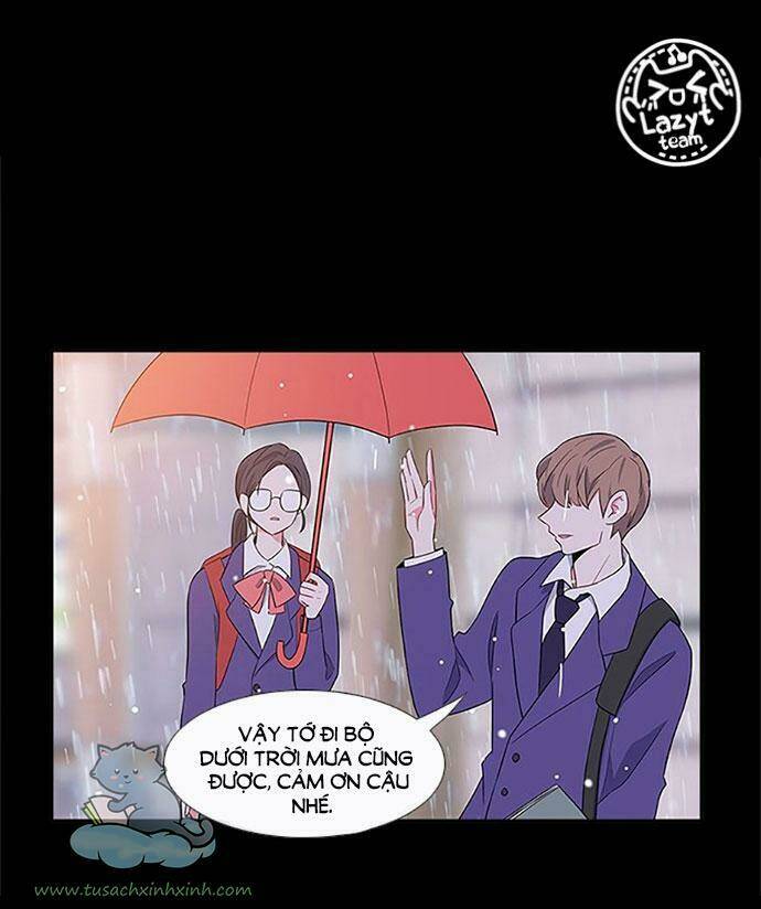 Chỉ Là Cô Gái Anh Ấy Biết: Chapter 3