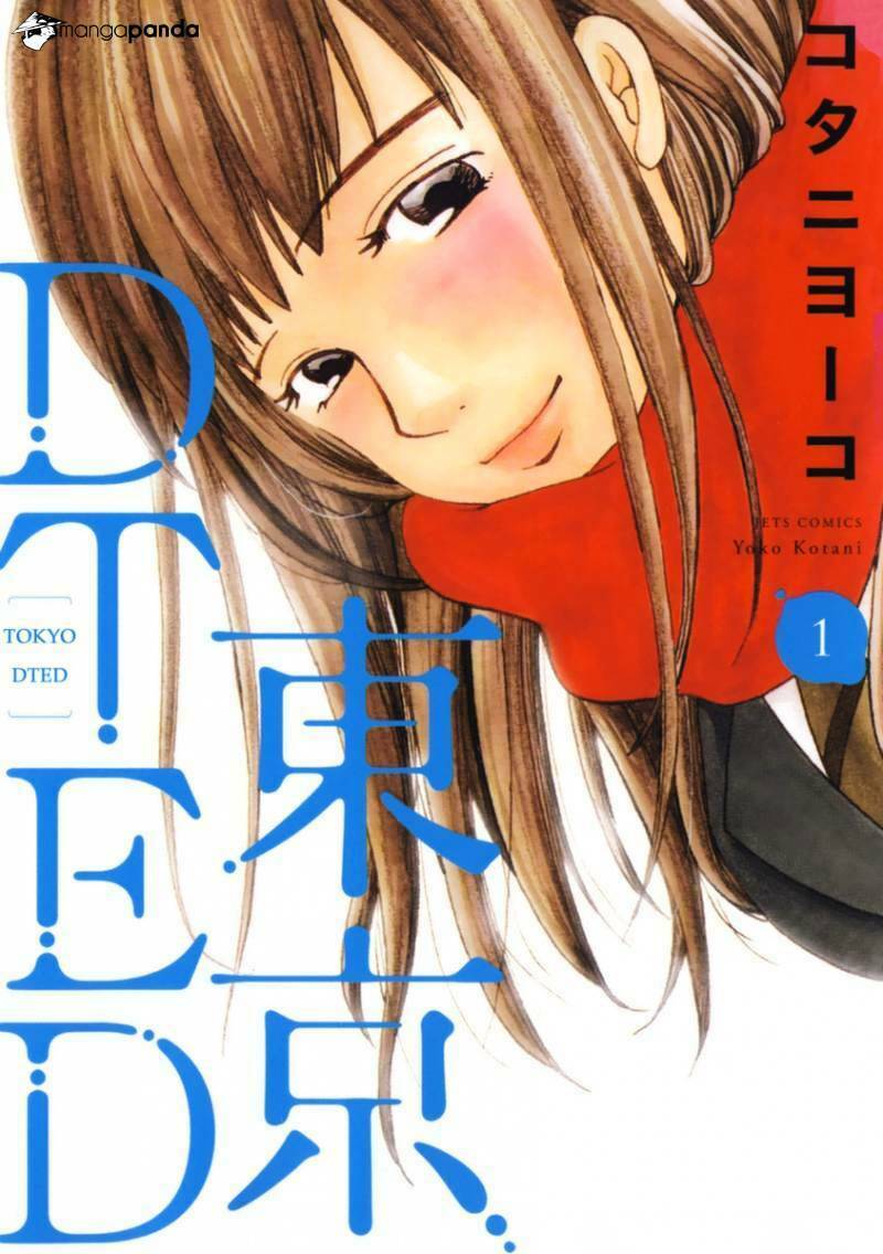 Tokyo Dted: Chapter 1