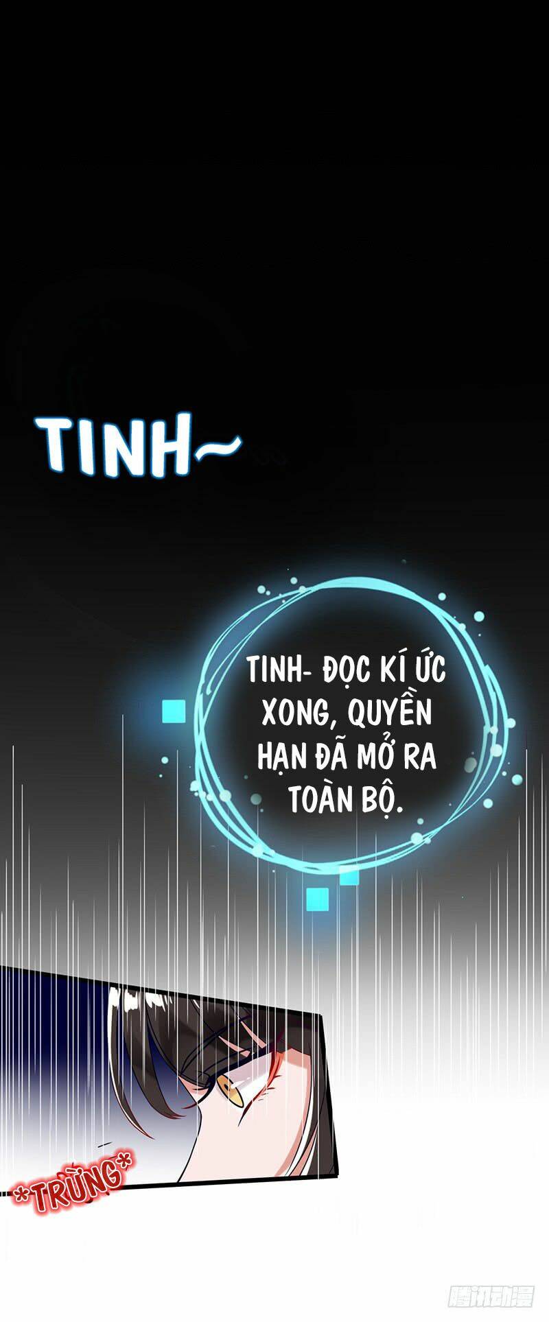 Triều Hoàng Cặn Bã: Chapter 1