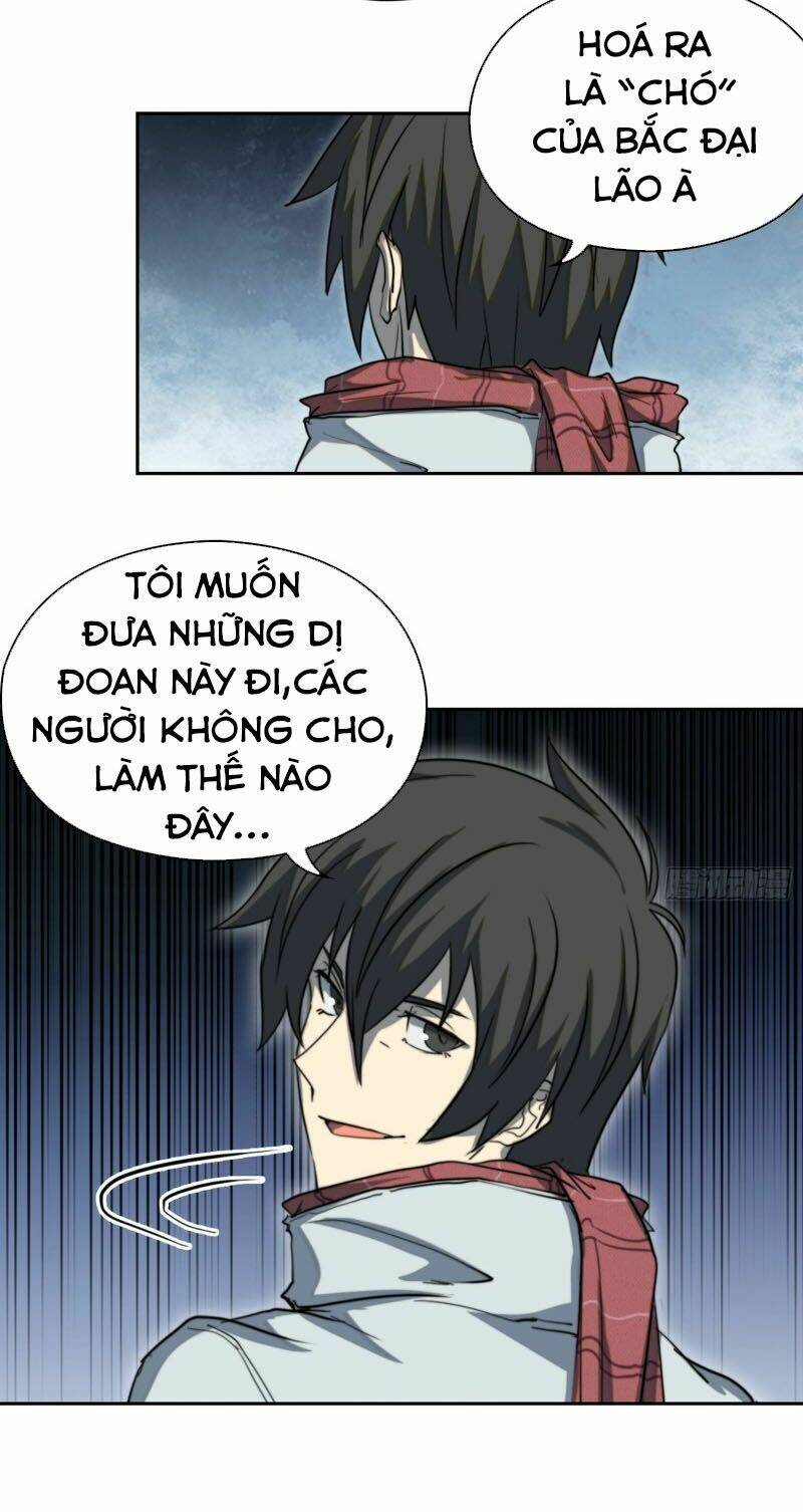 Đô Thị Hàng Thần Khúc: Chapter 64