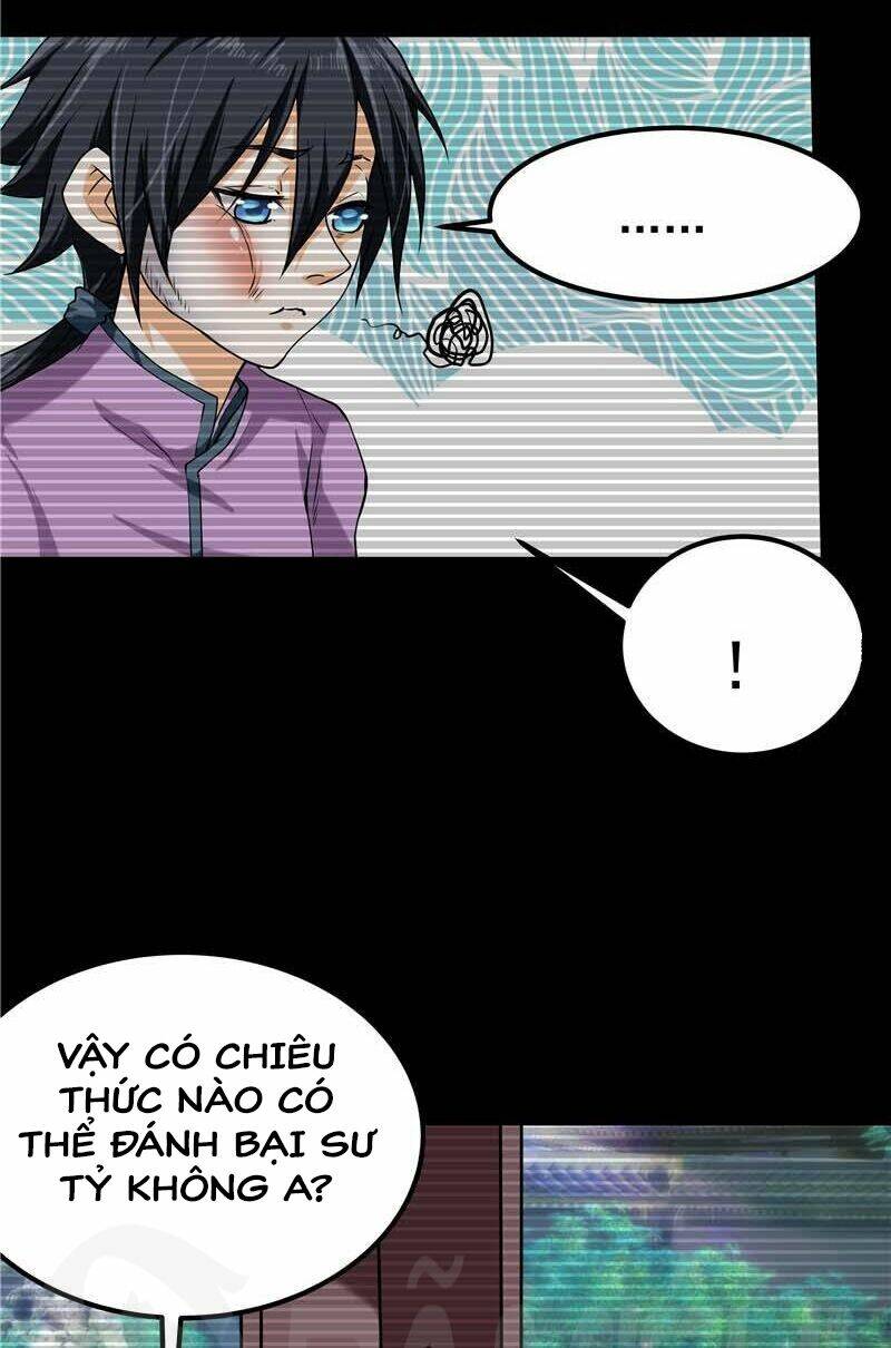 Nhất Phẩm Cao Thủ: Chapter 45