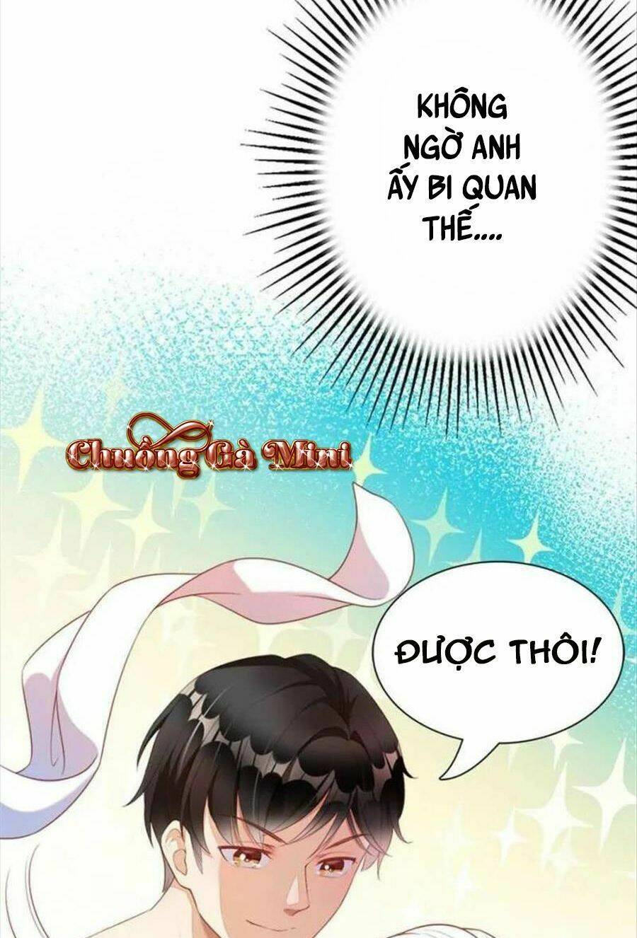 Gặp Phải Người Chồng Xảo Quyệt!: Chapter 31